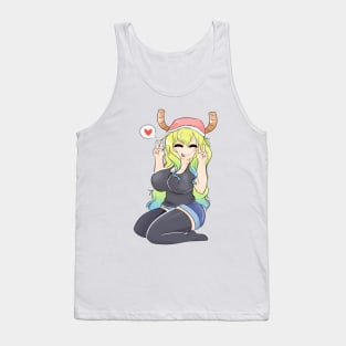 Lucoa Tank Top